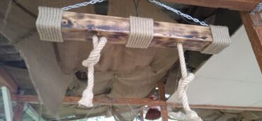 Rasveta: Luster, Novo — 10