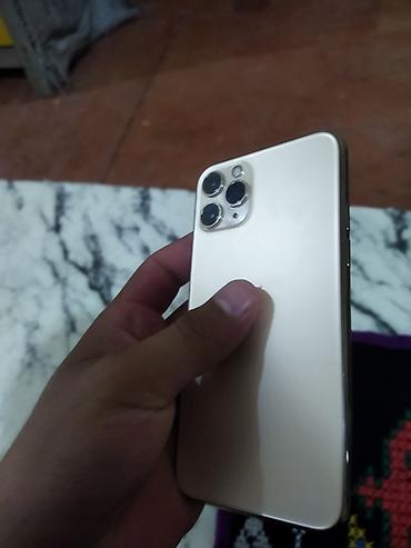 deepcool matrex: IPhone 11 Pro, цвет Gold - Экран 5.8", OLED Super Retina XDR — 4