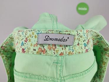 smogdenim: Dromedar, Spodnie materiałowe damskie, rozmiar XS — 4
