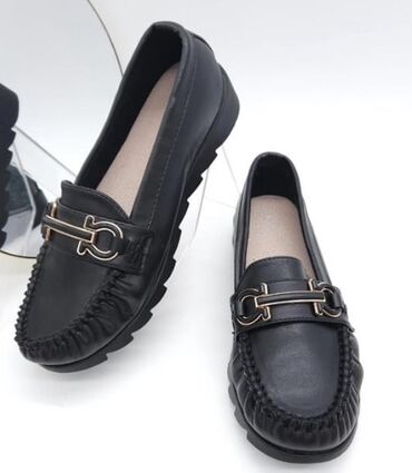 Loafers: Loafers, 41