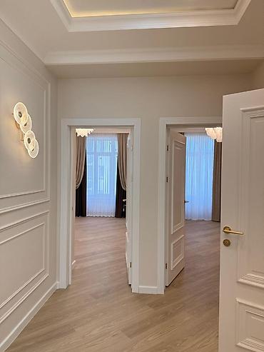 Продажа квартир: 3 комнаты, 103 м², Элитка, 7 этаж, Дизайнерский ремонт — 13