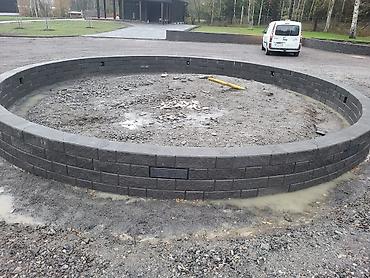 Укладка плитки: 🏡 Премиальная укладка брусчатки под ключ Компания «Таш Мастер ООО» — 25