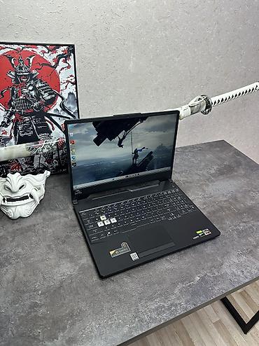 Ноутбуки ASUS: Игровой, Б/у, AMD Ryzen 5 — 2
