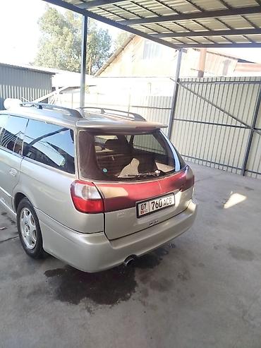 субару брз: Subaru Legacy: 1998 г., 2 л, Автомат, Бензин, Универсал — 4