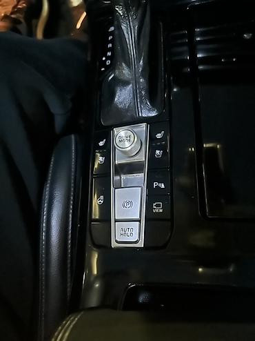кербен авто: Kia K7: 2020 г., 3 л, Автомат, Газ, Седан — 9