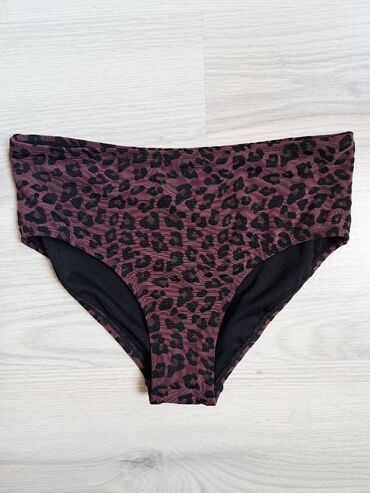 new yorker смедерево – слике: M (EU 38), Polyester, Animal, color - Burgundy