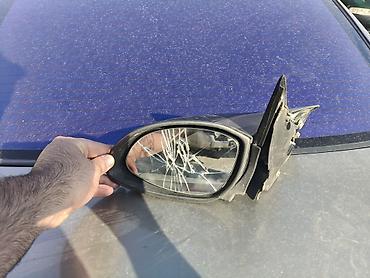 opel remen: Məhsul: Opel vectra an güzgüsü (sol tərəf) Təsvir: - Korpus: İki — 2