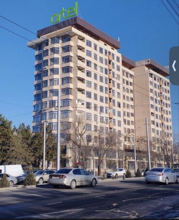 2 комнаты, Агентство недвижимости, С мебелью полностью