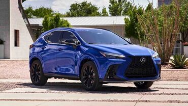 липотрим как отличить оригинал от подделки: Кузовные запчасти для нового Lexus NX (2022–2025) 🆕 второе поколение
