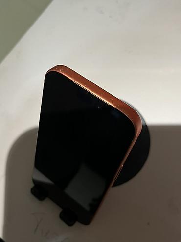 iphone 17 pro narıncı: IPhone 17 Pro, 256 GB, Narıncı, Simsiz şarj — 4
