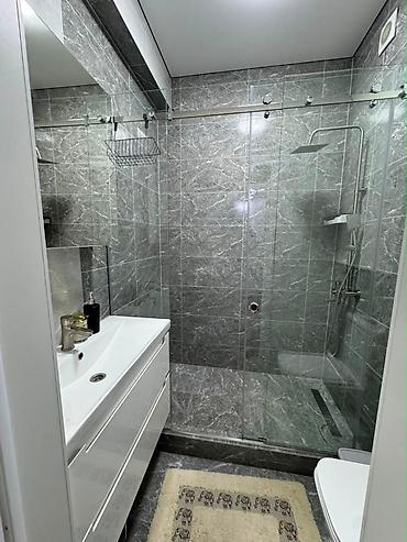 35: 1 комната, 50 м², Асанбай мкр Элитка, 5 этаж — 2