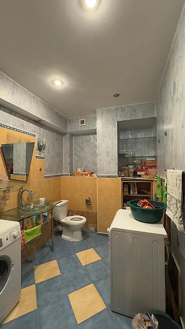 Продажа квартир: 4 комнаты, 187 м², Элитка, 8 этаж — 27