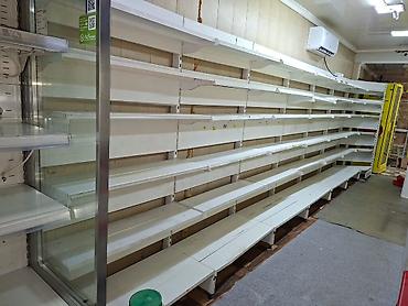 В связи с закрытием магазина продаются магазинные оборудования lalafo.kg да В связи с закрытием магазина продаются магазинные оборудования