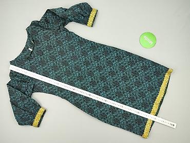 zielone spodnice mini: Sukienka damska, rozmiar L — 5