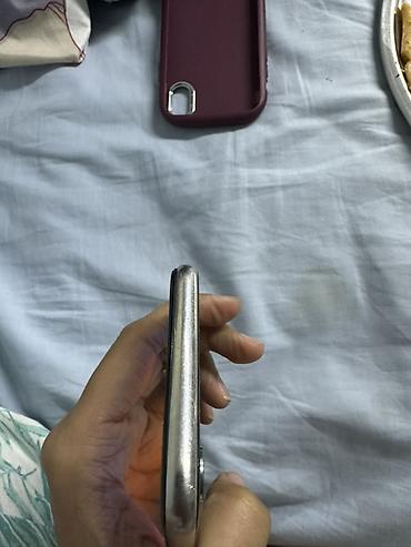 Apple iPhone: IPhone X, Б/у, 64 ГБ, Space Gray, Чехол, 100 % — 9