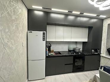без хозайын квартира: 🏡 Продаётся 1-комнатная квартира в ЖК «Солнечный квартал» 📍 Район — 7