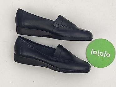 buty lurso: Półbuty damskie, rozmiar 36 — 2