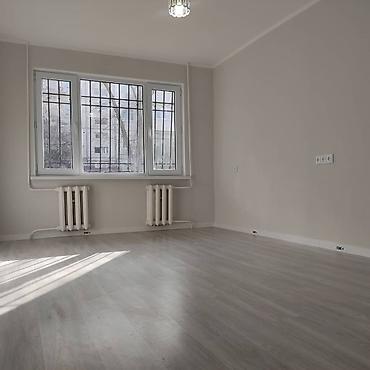 Продажа квартир: 2 комнаты, 43 м², 104 серия, 1 этаж, Косметический ремонт — 7