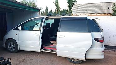Унаа сатуу: Toyota Estima: 2003 г., 0.3 - engine capacity л, Автомат, Вэн/Минивэн — 2