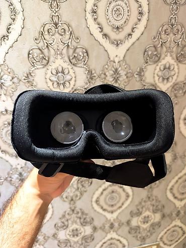 Видеоигры и приставки: İşimlə əlaqədar vaxtım olmadığı üçün özümə aldığım VR SHINECON SC-G13 — 4