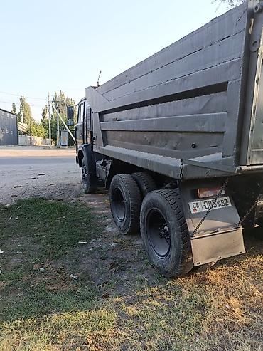 Жүк ташуучу унаа, Камаз, Стандарт, Жаңы — 4
