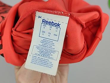 reebok dresy: Reebok, Top damski, rozmiar M — 4