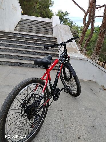 trex marlin 5: ❗❗velikin pedali qirxdi❗❗❗❗MTB tipli velosiped – “FLYONE” — 2