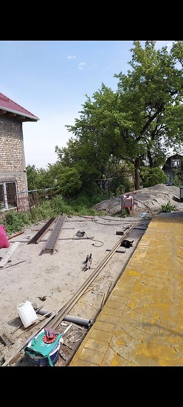 Дома: Жилой дом, дача на Панораме ( СТ Приборист ) Толщина стен 1.5 кирпича — 6