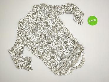 bluza muminki: H&M L.O.G.G., Bluzka damska, rozmiar M — 3
