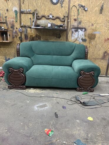 Ремонт, реставрация мебели: Ремонт, реставрация мебели — 11