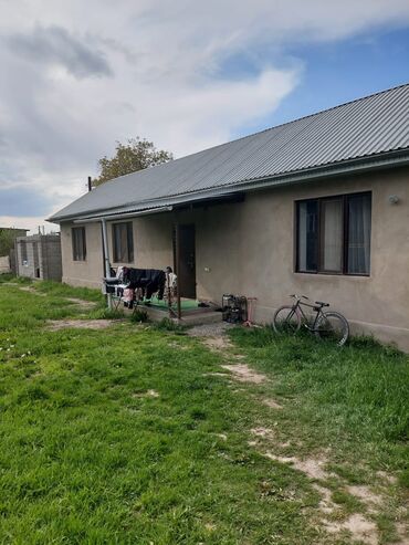 Продажа домов: Времянка, 120 м², 3 комнаты, Собственник, Евроремонт