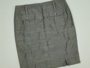 plisowane spódniczka: Women`s skirt, size 2XL