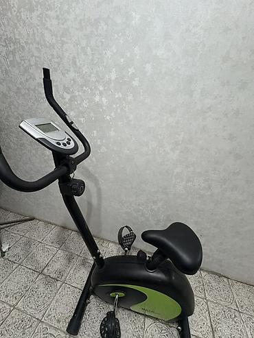 Велотренажёр Star Fitness (домашний) - Компактный