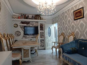 əhmədli bina evi: Bakı, Əhmədli, 2 otaqlı, Köhnə tikili, m. Əhmədli, 65 kv. m — 4