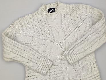 part two swetry: Pieces, Sweter damski, rozmiar S — 1