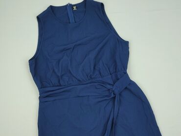 sukienki dla niskich puszystych: Women`s dress, Shein, size XL (EU 42)