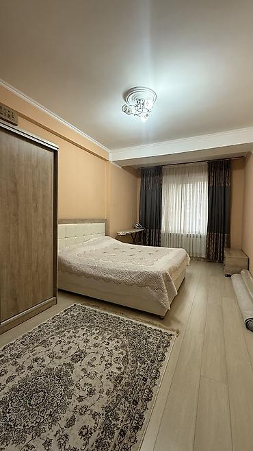 Продажа квартир: 3 комнаты, 92 м², Элитка, 3 этаж — 13