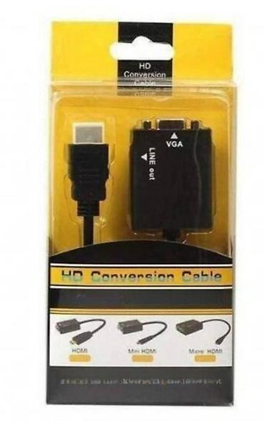 wifi tablet: Hdmi adapter. hdmi adapter artikla je nov, nikada korišćen i u — 1