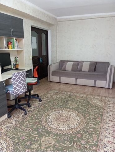коттеджи в горах: 2 бөлмө, 45 кв. м, Жеке план, 2 кабат, Евроремонт