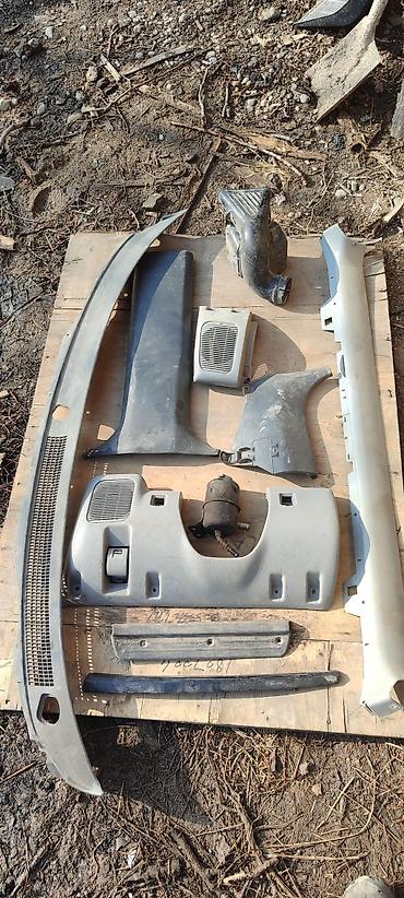 Другие автозапчасти: Митсубиси мантеро спорт запчасти : верхний Рычаг, нижней рычаг — 9