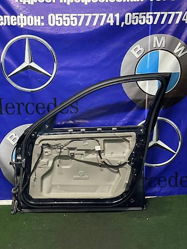 bwm e36: Дверь Передняя правая BMW, Б/у, Оригинал — 2