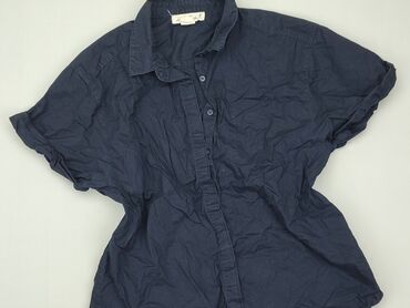 szorty damskie ralph lauren: Shirt, H&M, S (EU 36), condition - Good