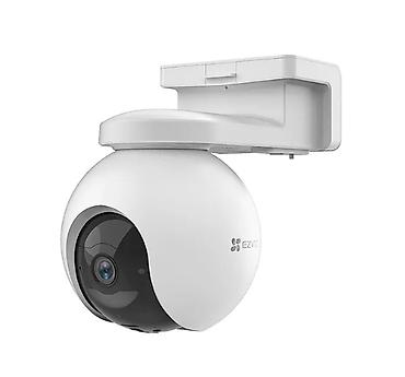 socket 1155: Уличная поворотная Wi‑Fi IP‑камера EZVIZ (модель из серии C8/C6) - — 1