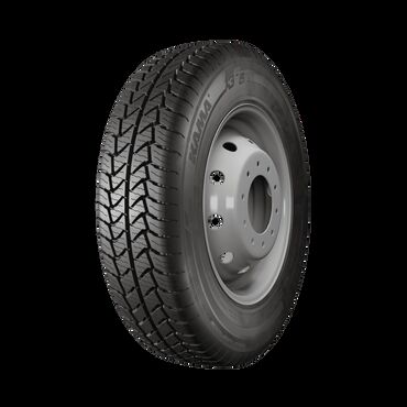 Шины: Автошина 185/75R16C КАМА-365 LT Индекс несущей способности для