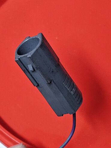 Компрессоры для авто: Компрессор Mazda 2003 г., Б/у, Оригинал, Германия — 9