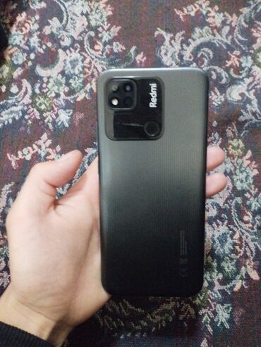 телефон бугу: Xiaomi, Mi 10 5G, цвет - Черный, 2 SIM