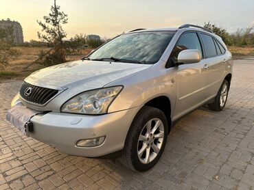 лексус 350 в бишкеке цена: Lexus RX: 2007 г., 3.5 л, Типтроник, Газ, Кроссовер