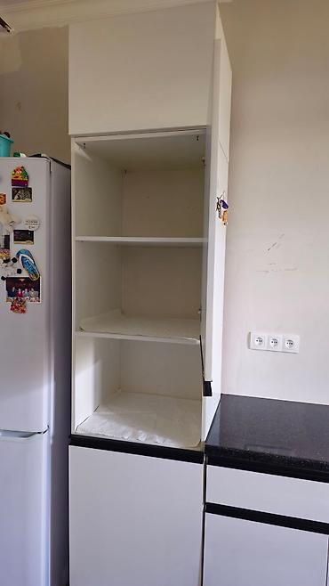 Кухонные гарнитуры: Кухонный гарнитур, выполненный в современном стиле, предлагает — 6