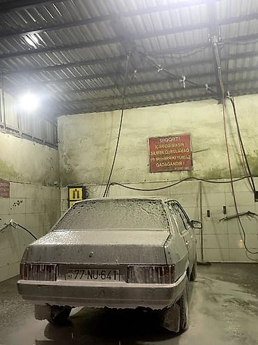 teker 16 type 1: VAZ (LADA) 21099: 1.6 l | 2002 il 240000 km Sedan — 3