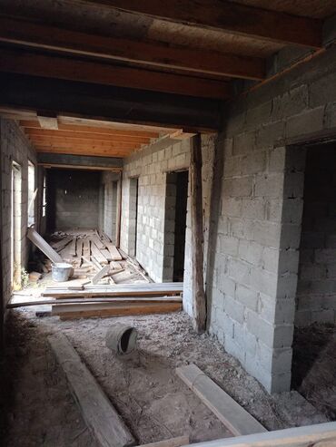 Продажа домов: Дом, 110 м², 5 комнат, Собственник, ПСО (под самоотделку) — 8